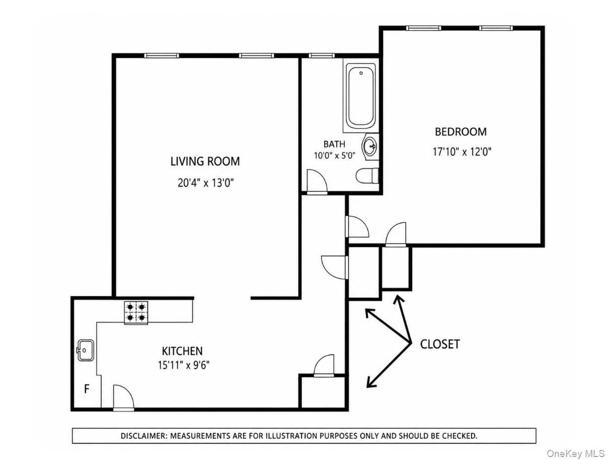 1717 Avenue Unit: 2K thumbnail 12
