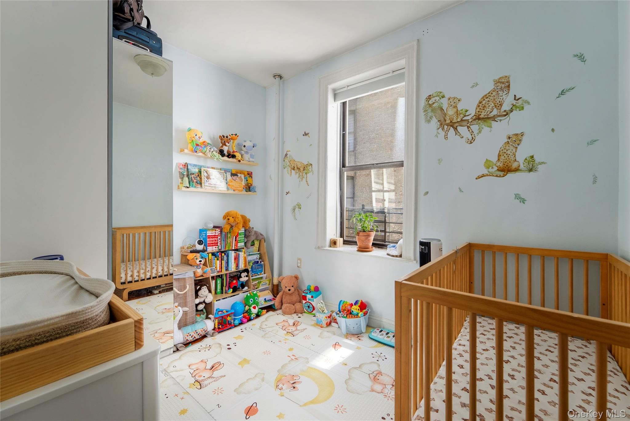 509 W 122nd Street Unit: 3 thumbnail 6
