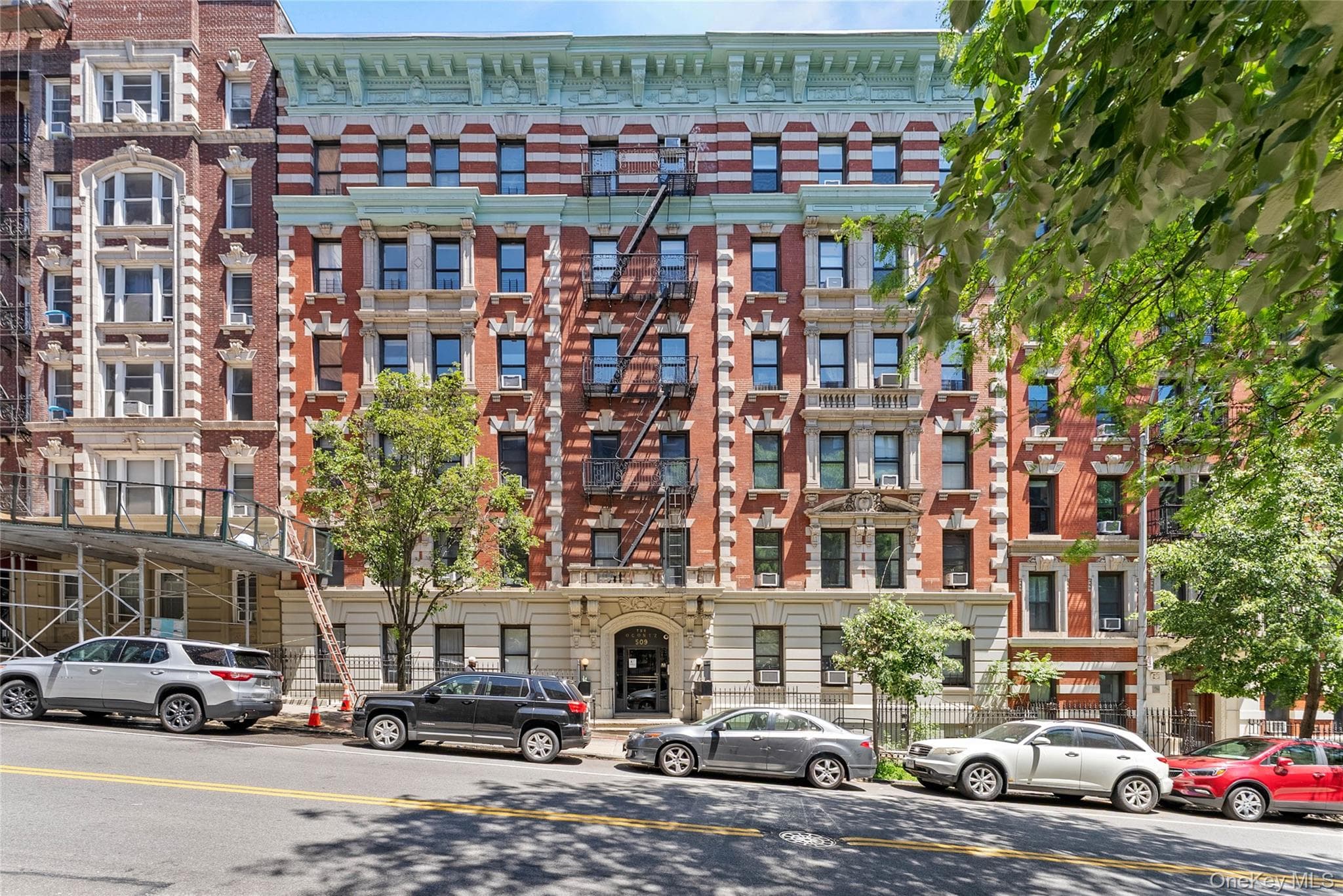 509 W 122nd Street Unit: 3 thumbnail 9