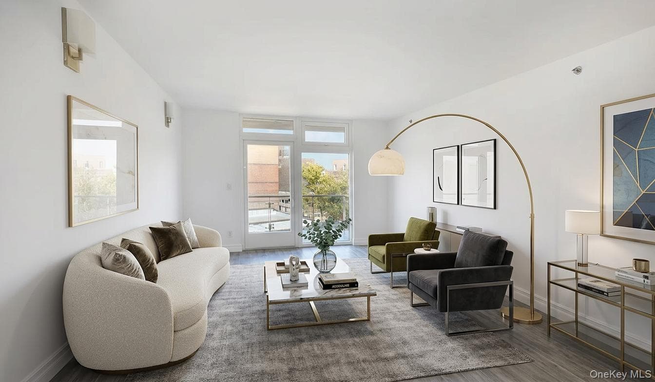 65-18 Austin Street Unit: 7B, Rego Park