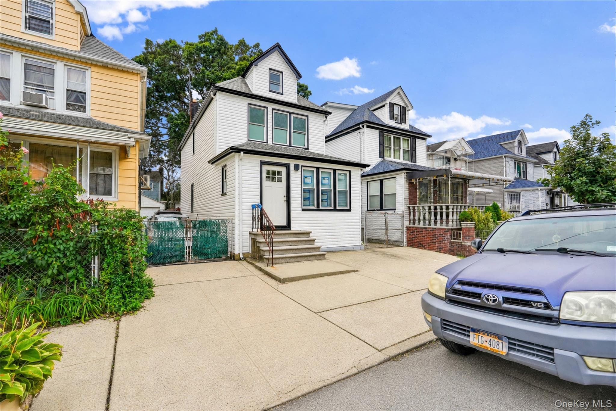 14714 115th Avenue, Jamaica