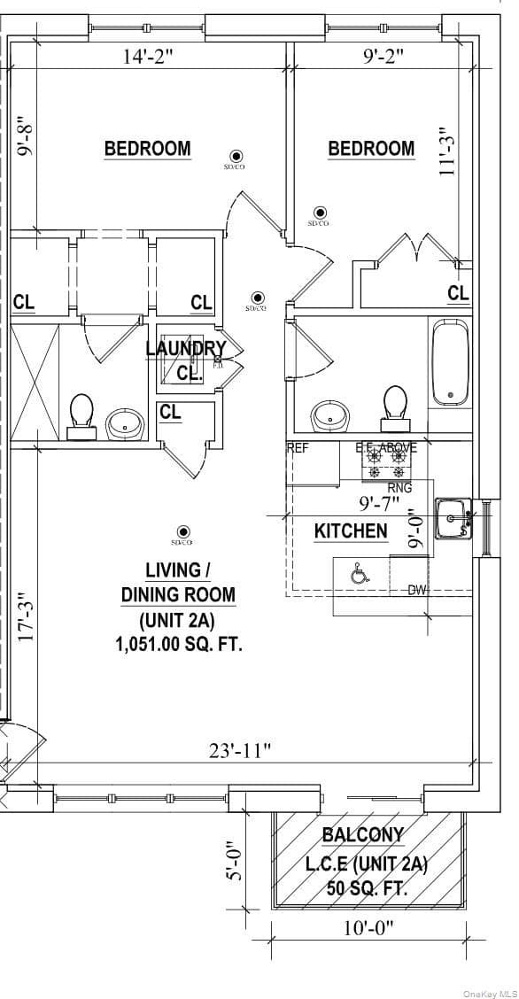 8322 24th Avenue Unit: 2A thumbnail 17
