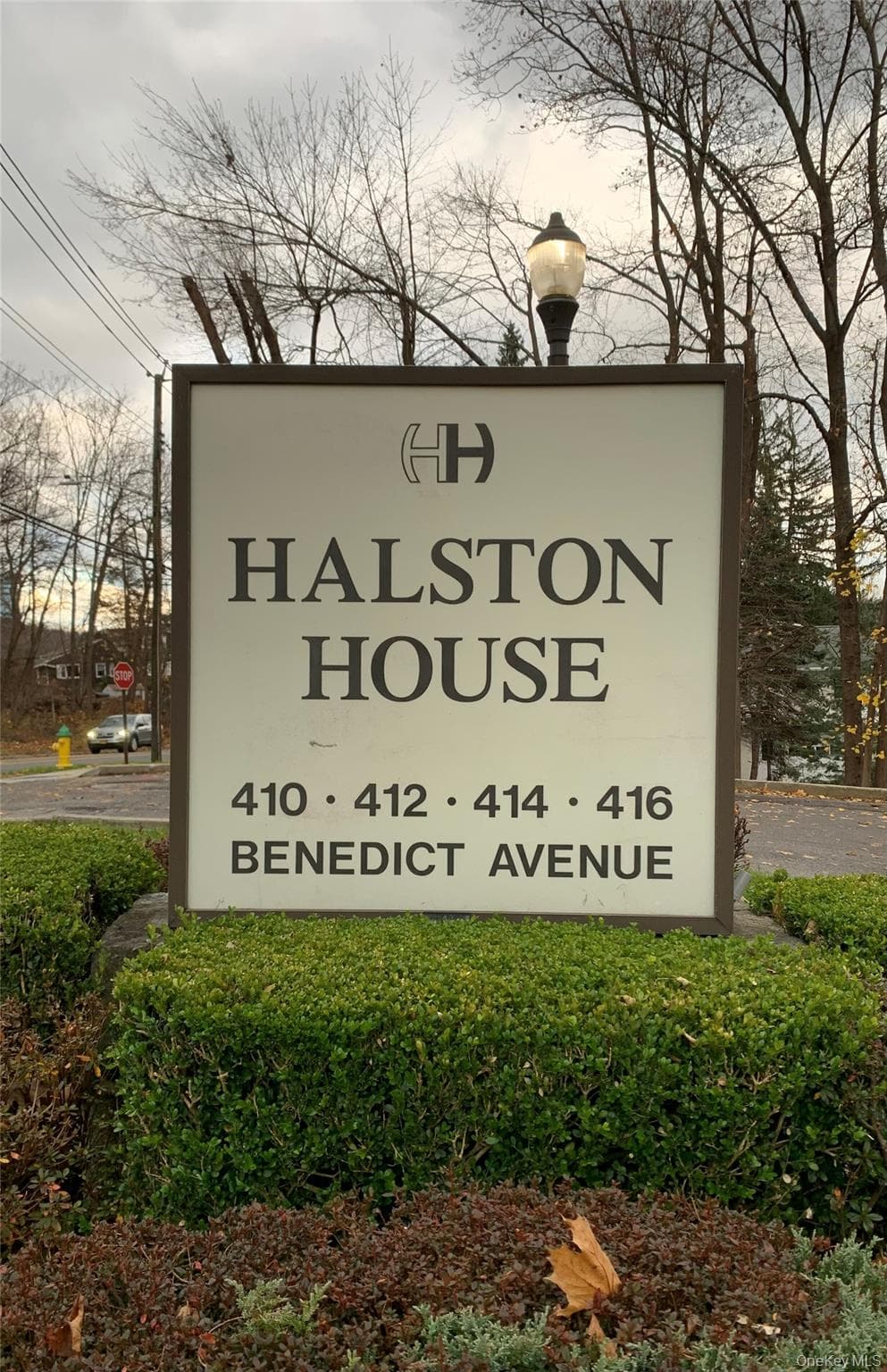 416 Benedict Avenue Unit: 4A thumbnail 3