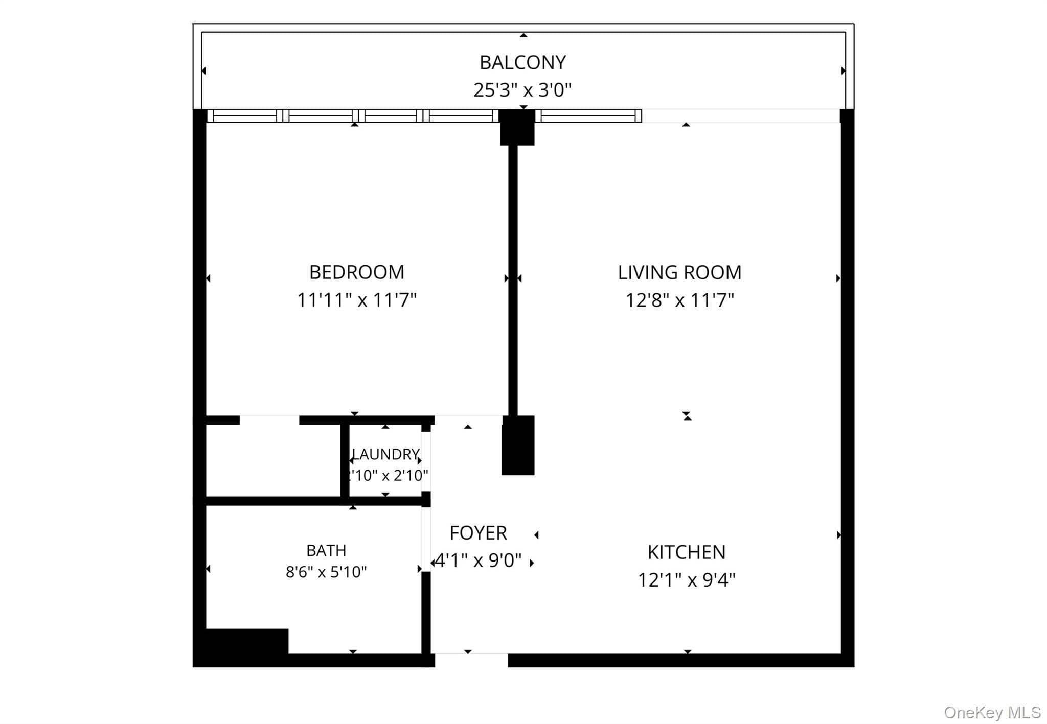 35-32 Leavitt Street Unit: 12B thumbnail 19