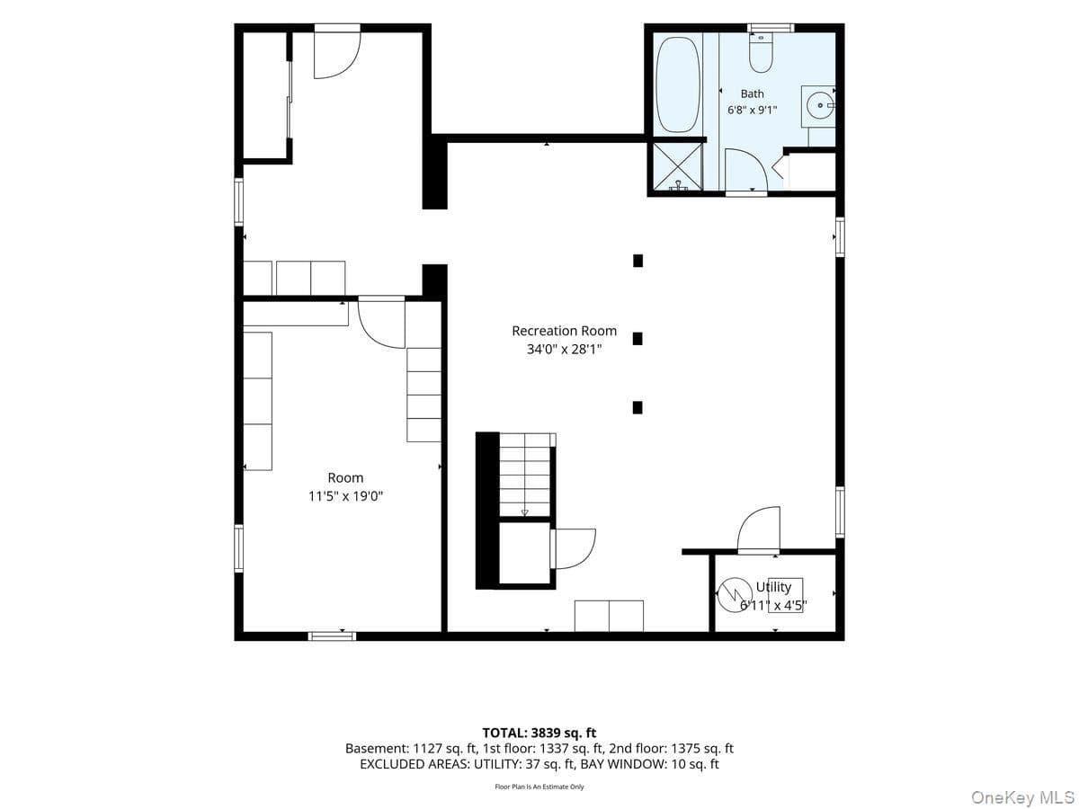 22 Clover Avenue thumbnail 16