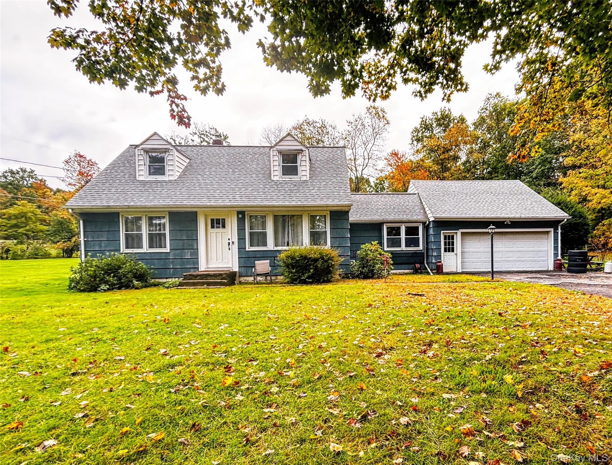 432 Plains Road, Wallkill
