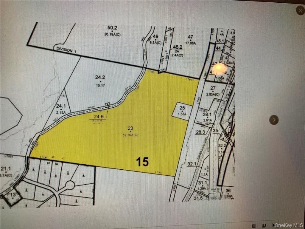 Allen Road thumbnail 2