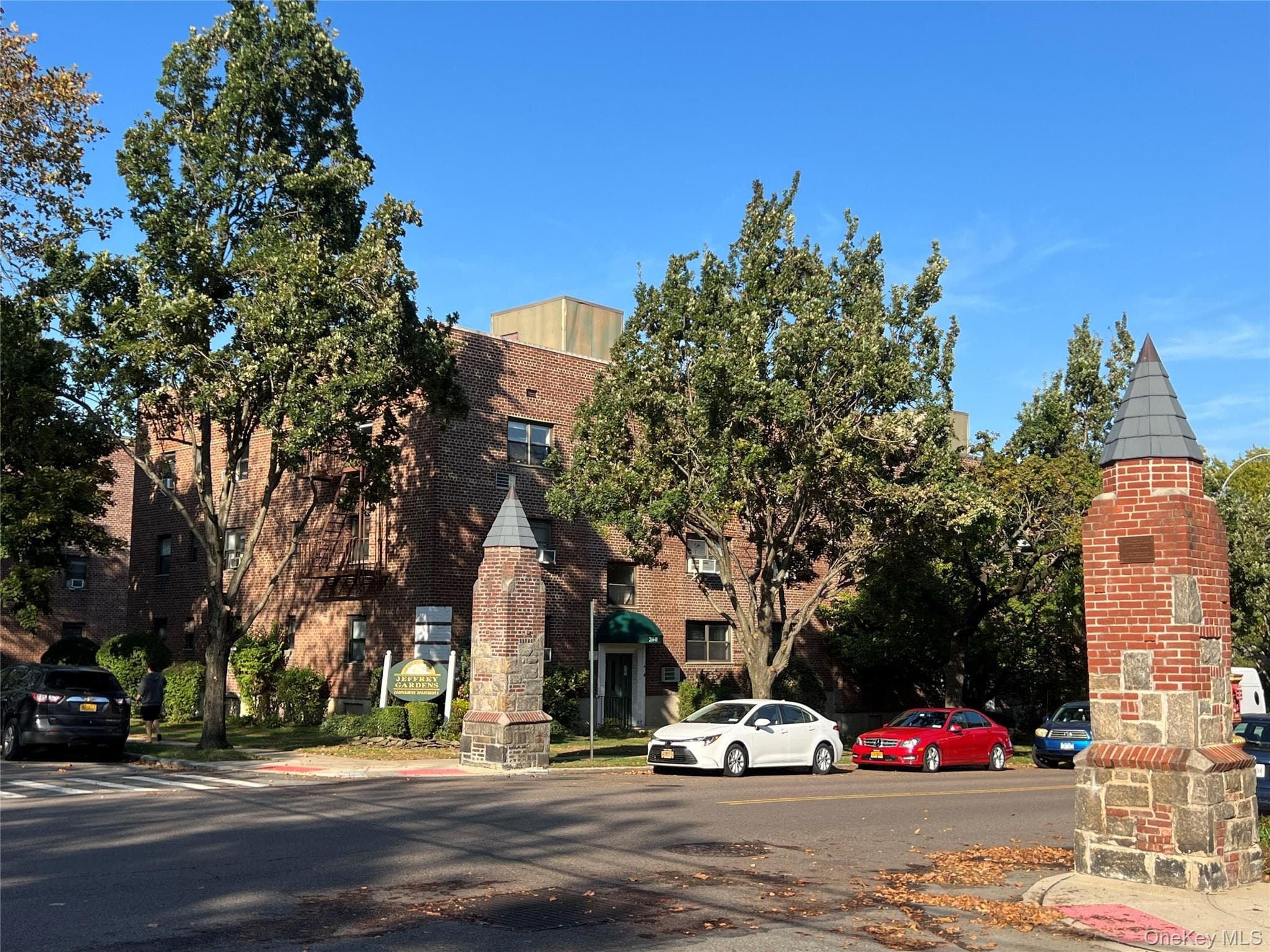 216-05 48th Avenue Unit: 2C thumbnail 3