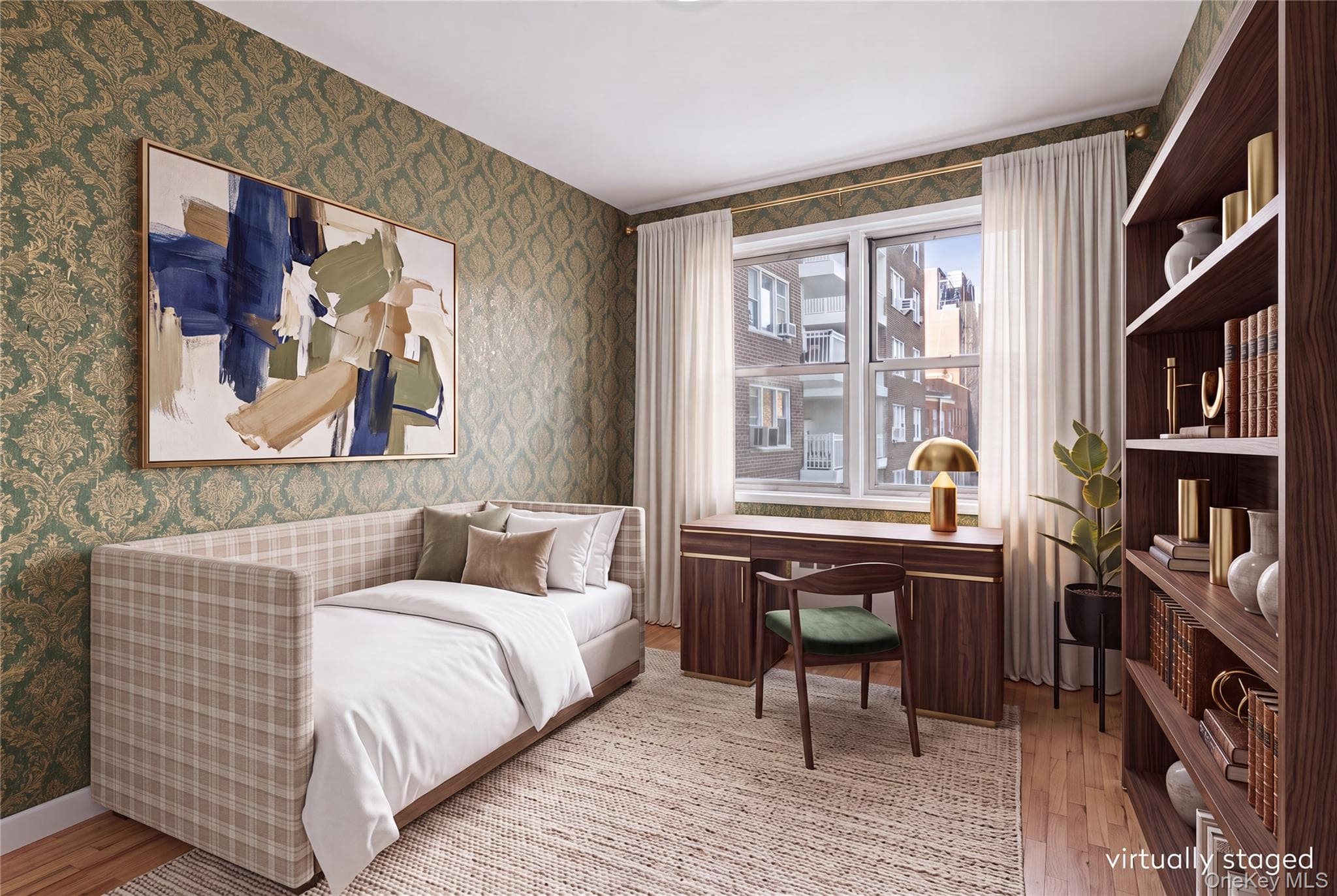 3701 Henry Hudson Parkway Unit: 3B thumbnail 5