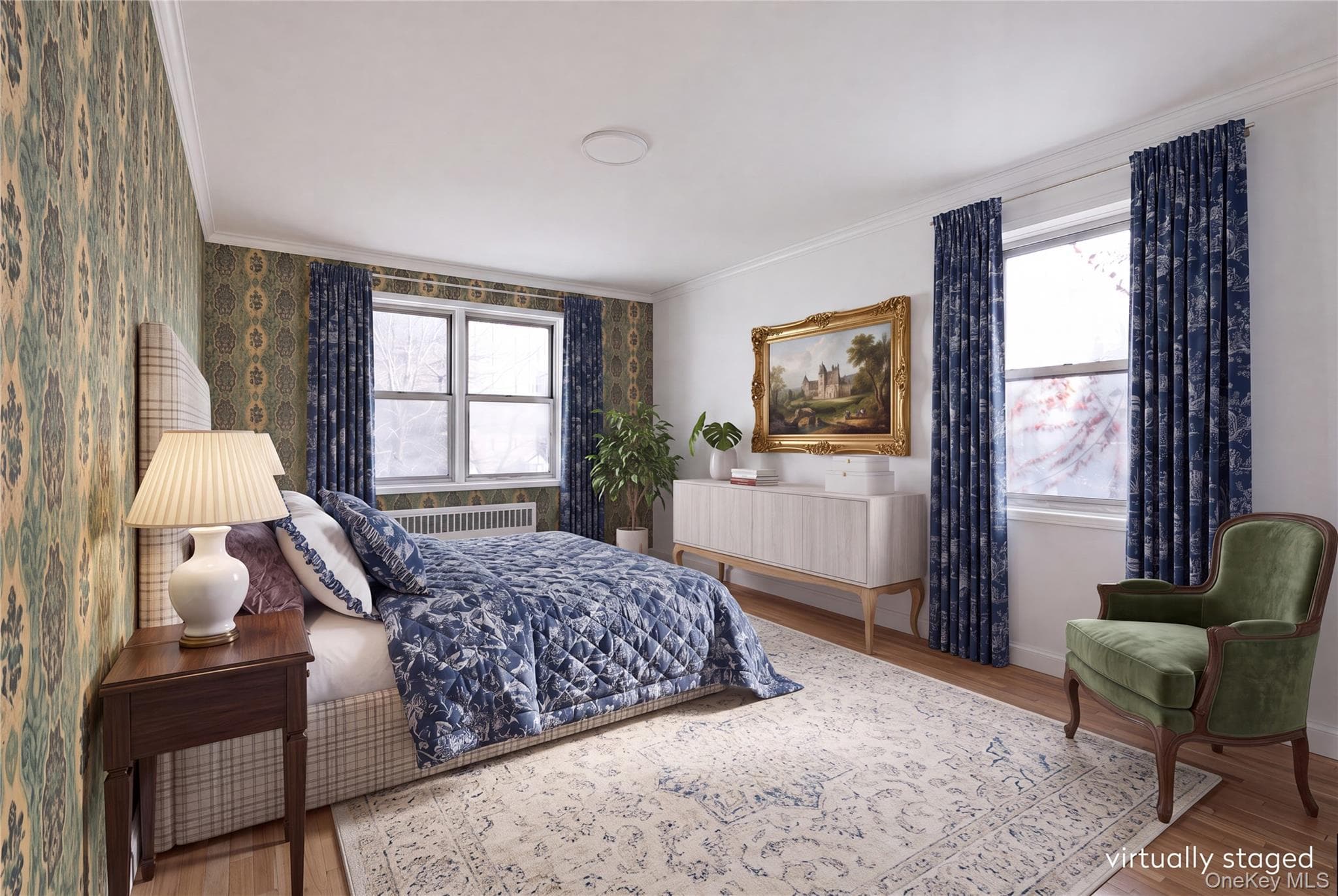 3701 Henry Hudson Parkway Unit: 3B thumbnail 9