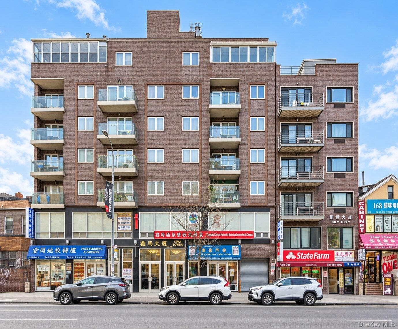 4142 College Point Boulevard Unit: 7B photo 1