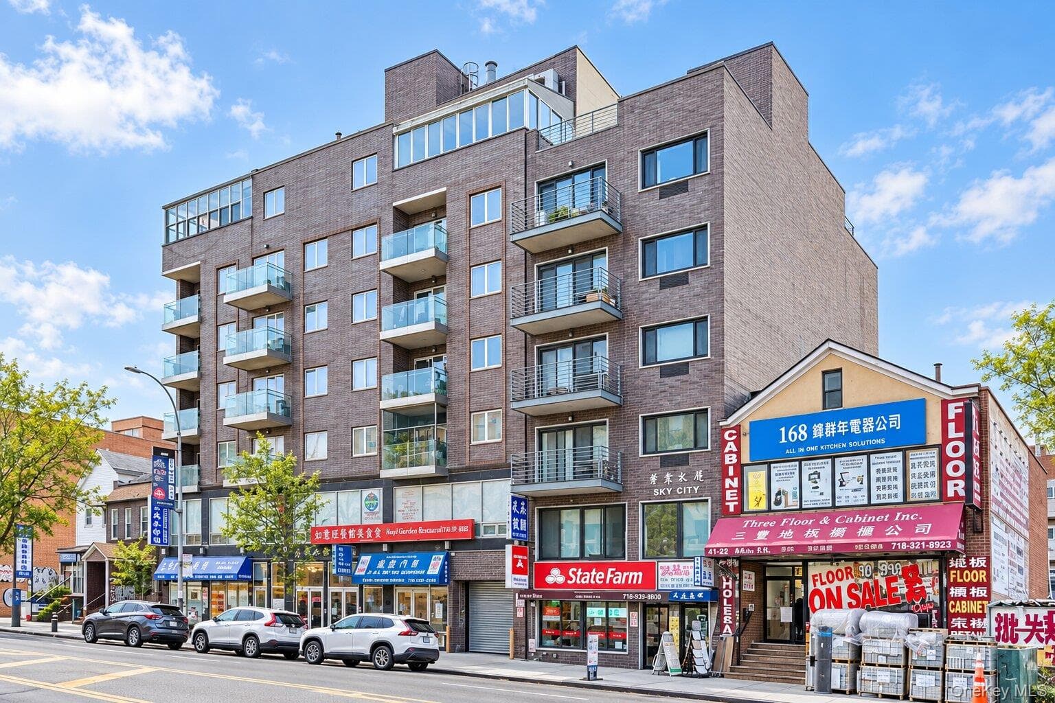 4142 College Point Boulevard Unit: 7B thumbnail 2