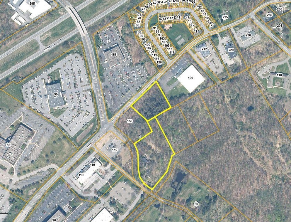 0 Crystal Run Road, Middletown