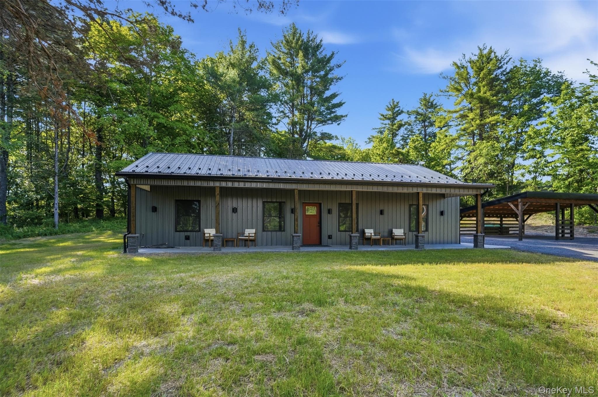 4673 Us Highway 209, Accord