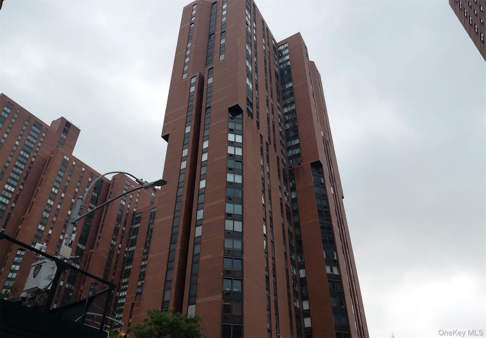 1601 3rd Avenue Unit: 28C, New York (manhattan)