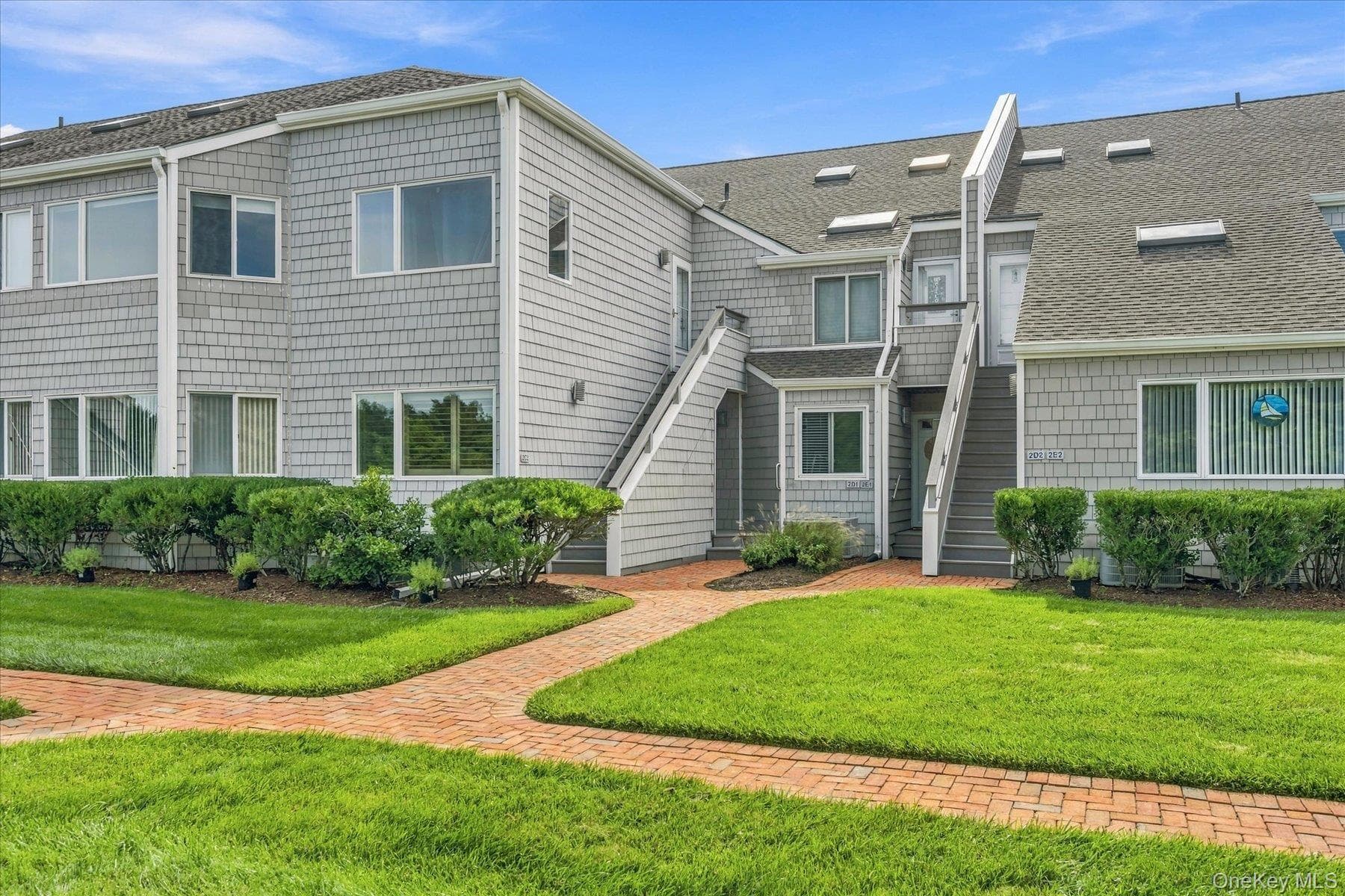 2820 Shipyard Lane Unit: 2C1 thumbnail 2