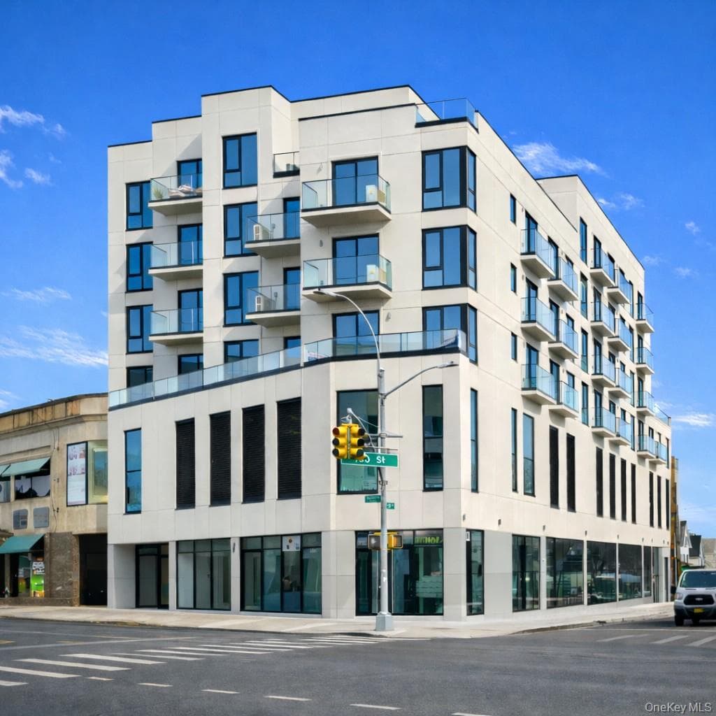 150-02 Northern Boulevard Unit: 3A, Flushing