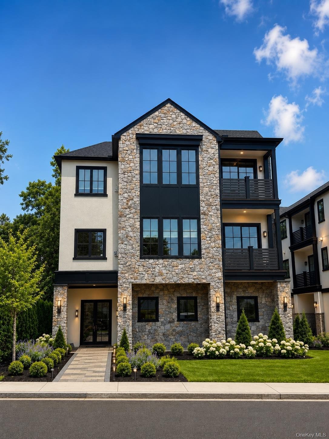 54 Locust Avenue Unit: A, Rye