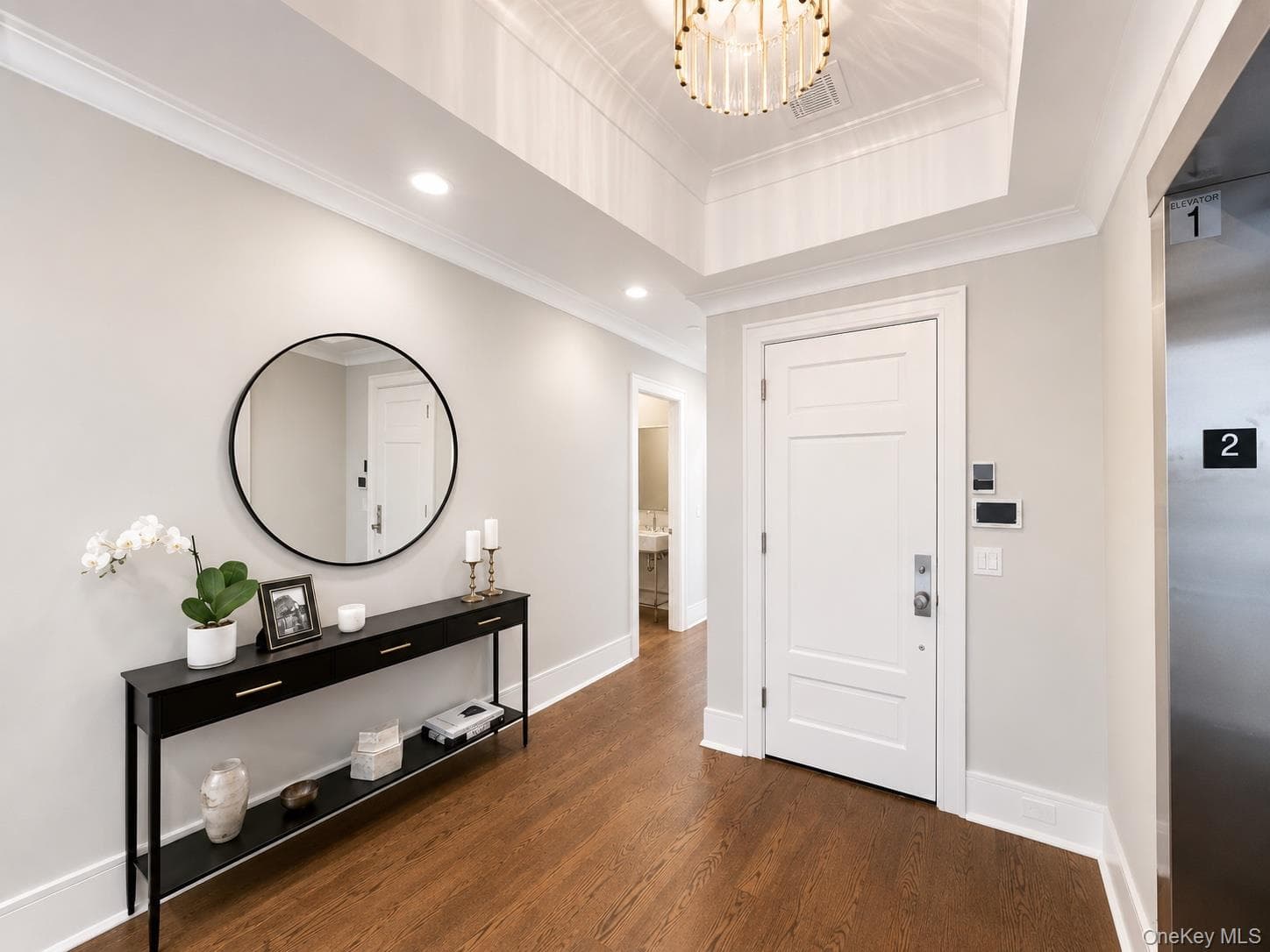 54 Locust Avenue Unit: A thumbnail 2