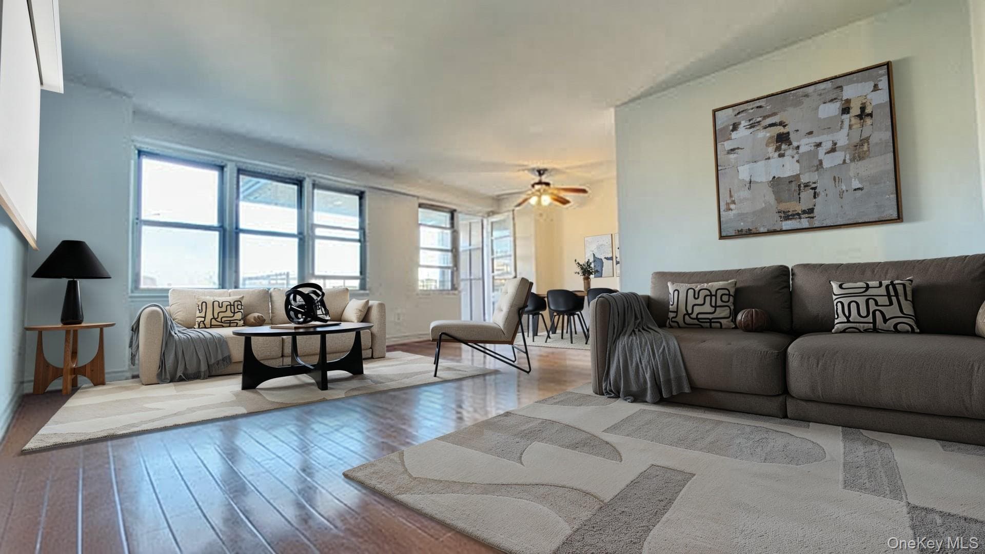 43-10 Kissena Boulevard Unit: 7J, Flushing