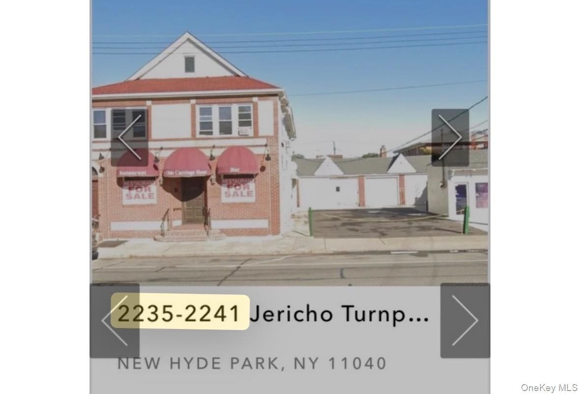 2235 Jericho Turnpike, New Hyde Park