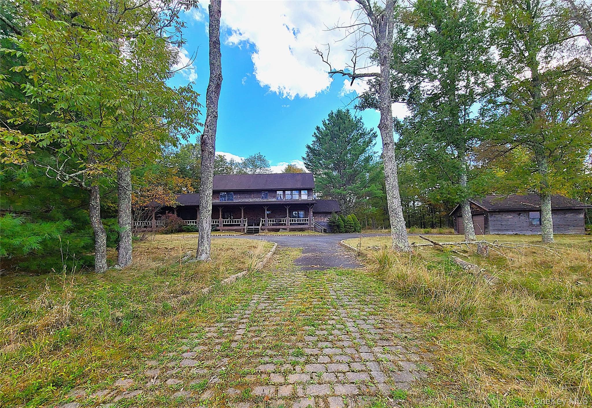 118 Hilltop Road, Monticello