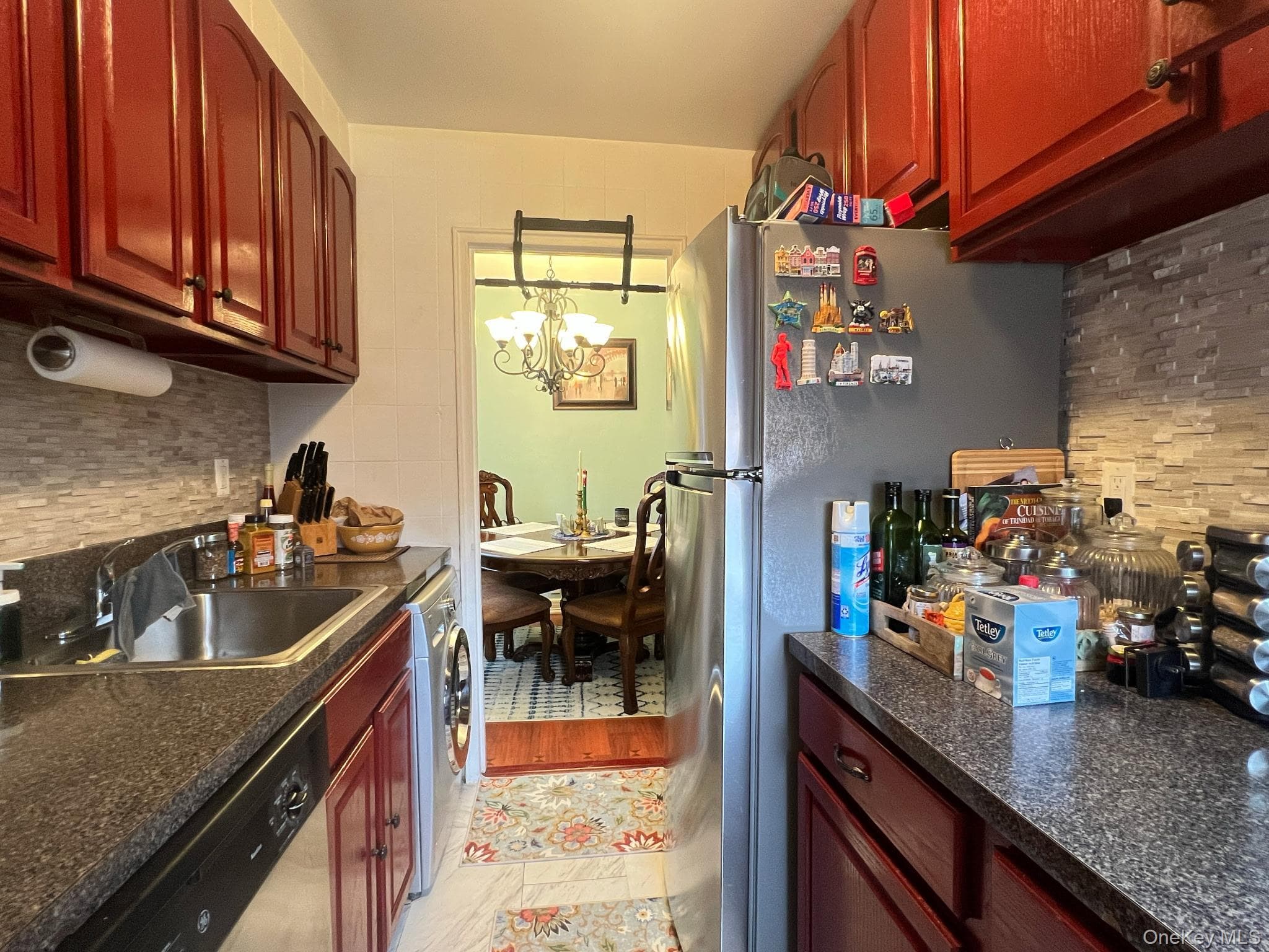 196-40 67th Avenue Unit: 2nd FL thumbnail 6