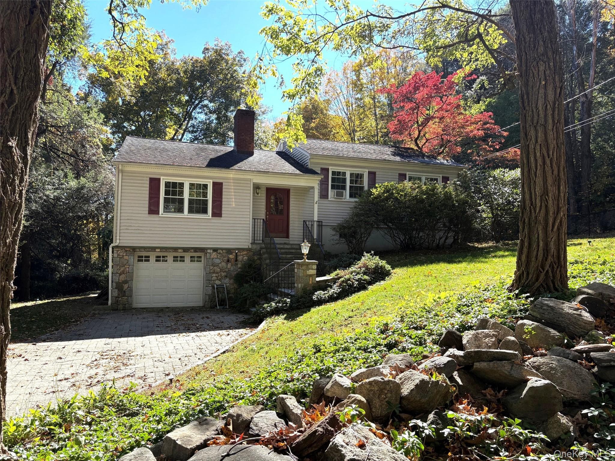 133 Washburn Road, Briarcliff Manor