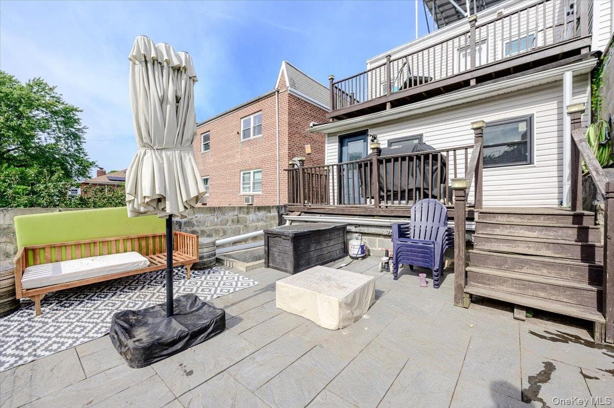 1321 Balcom Avenue Unit: 1 thumbnail 20