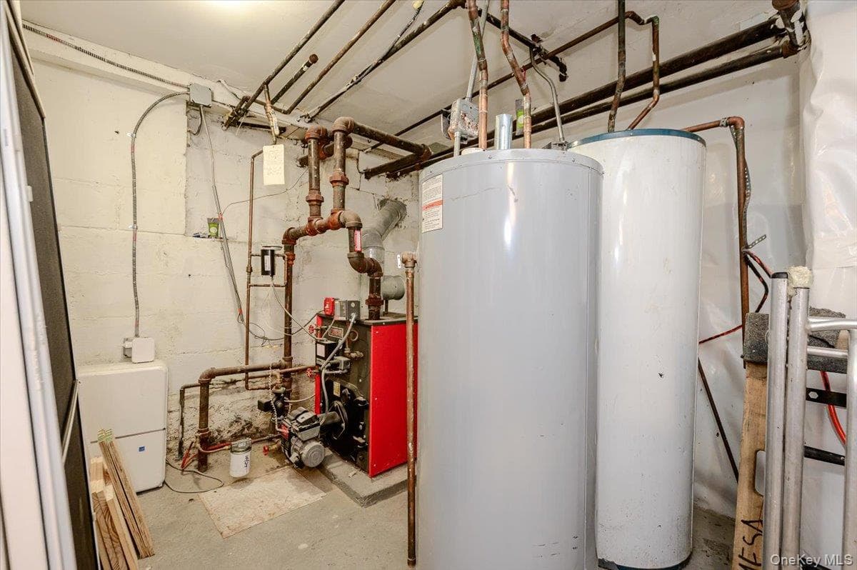 1321 Balcom Avenue Unit: 1 thumbnail 16