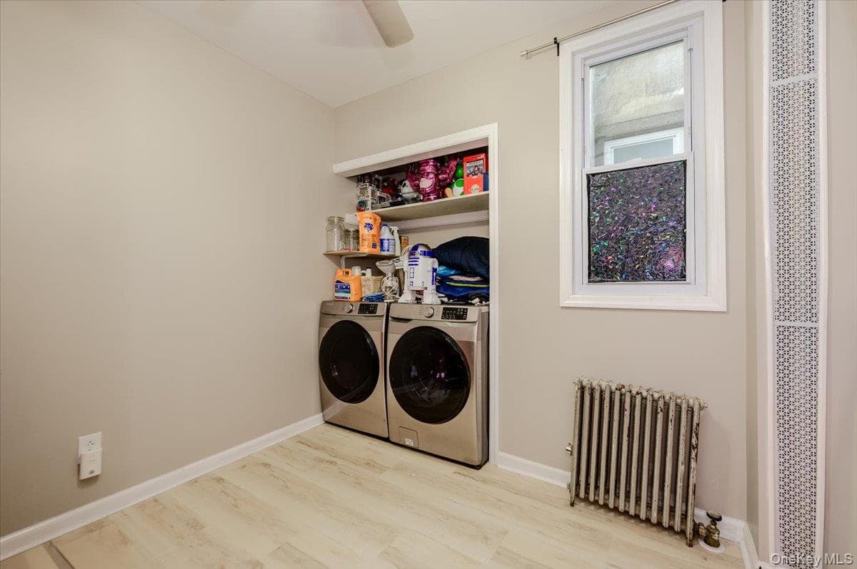1321 Balcom Avenue Unit: 1 thumbnail 12