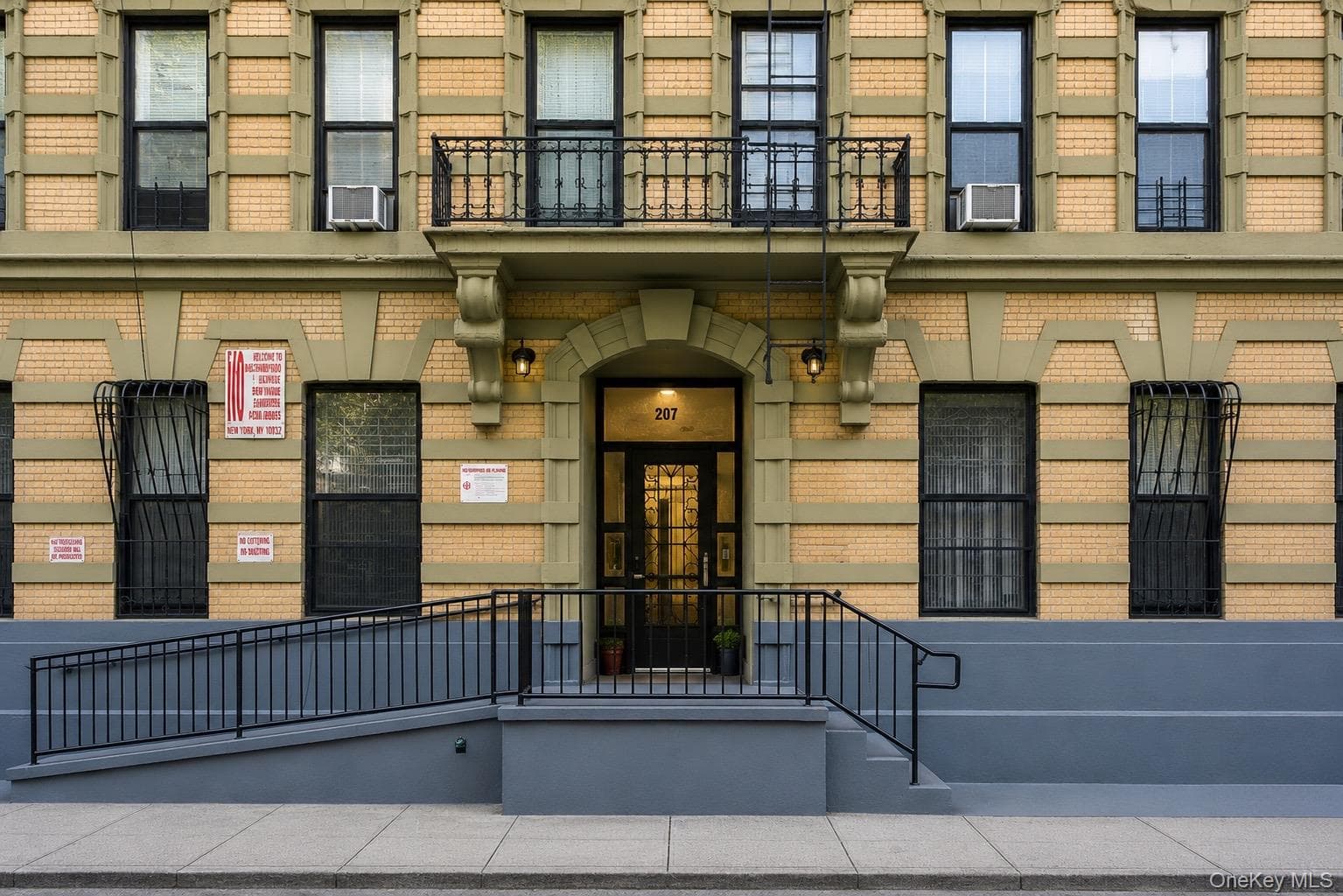 207 West 144th Street Unit: 5C, New York (manhattan)