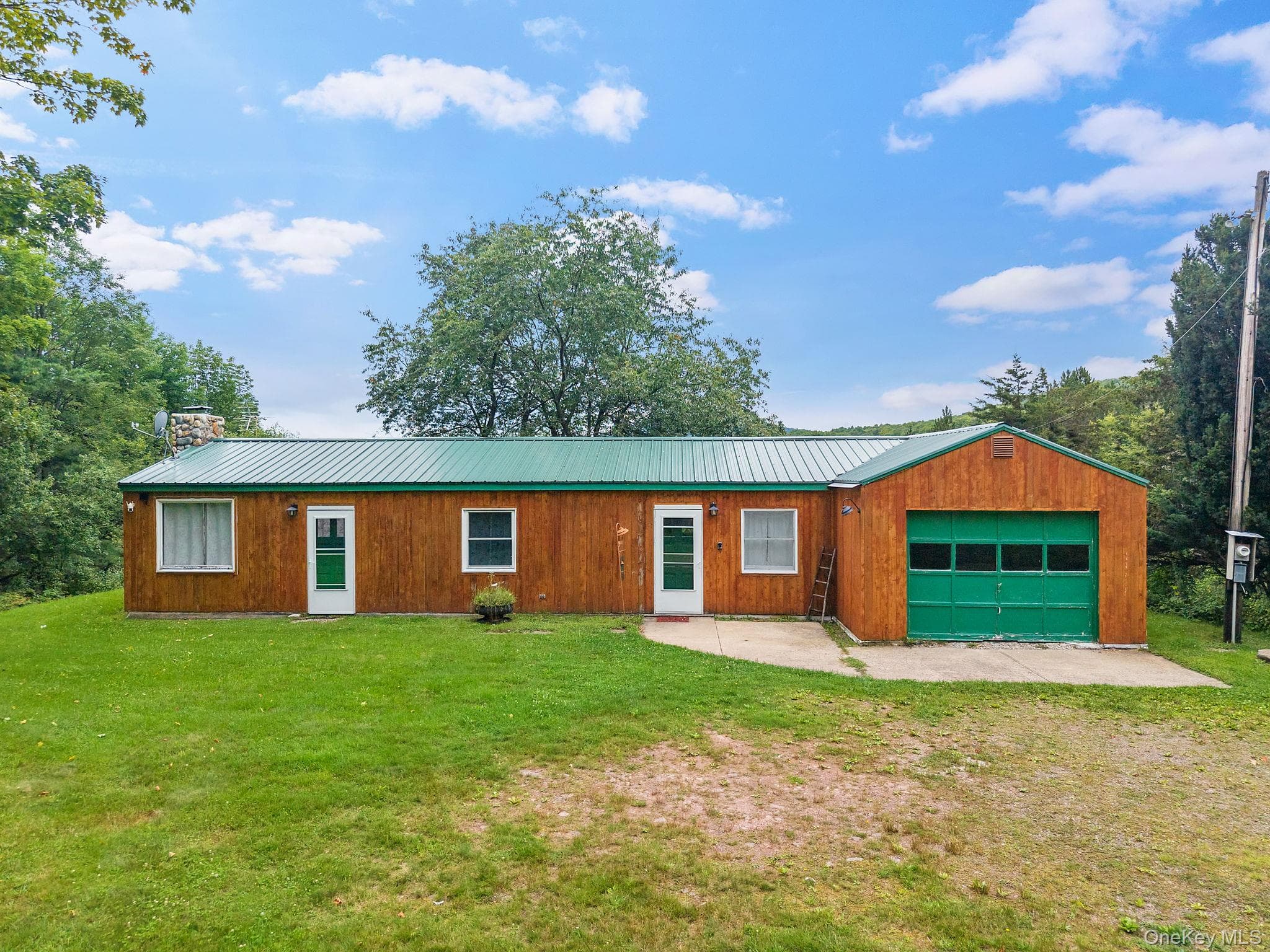 5206 Town Brook Road photo 1