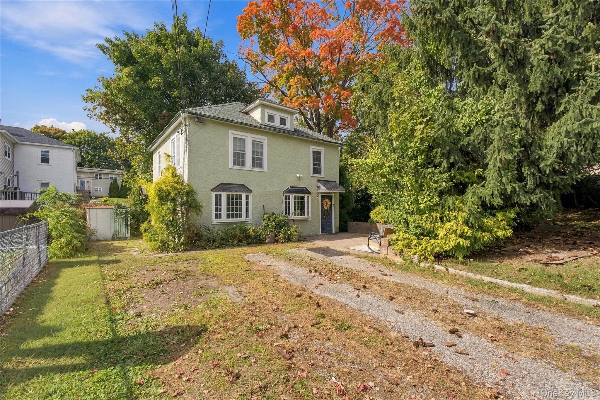 129 Winthrop Avenue, Elmsford
