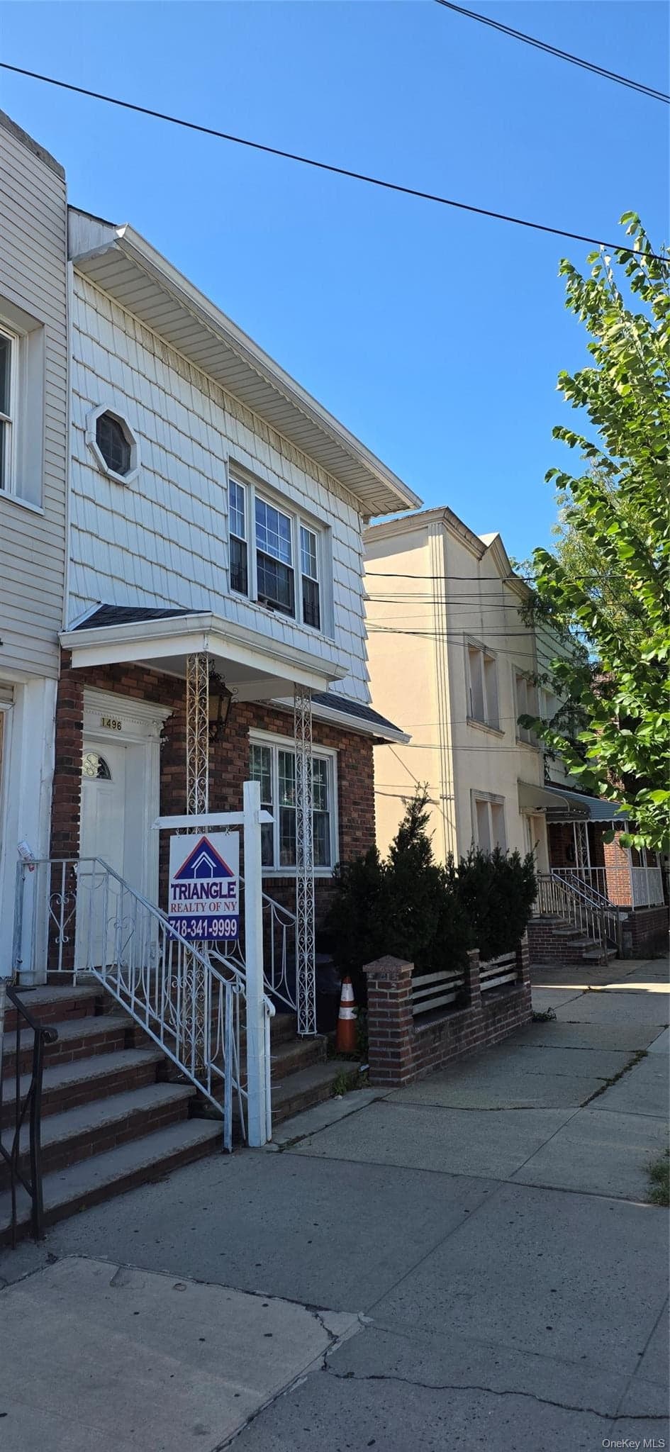 1496 E 94th Street, Brooklyn