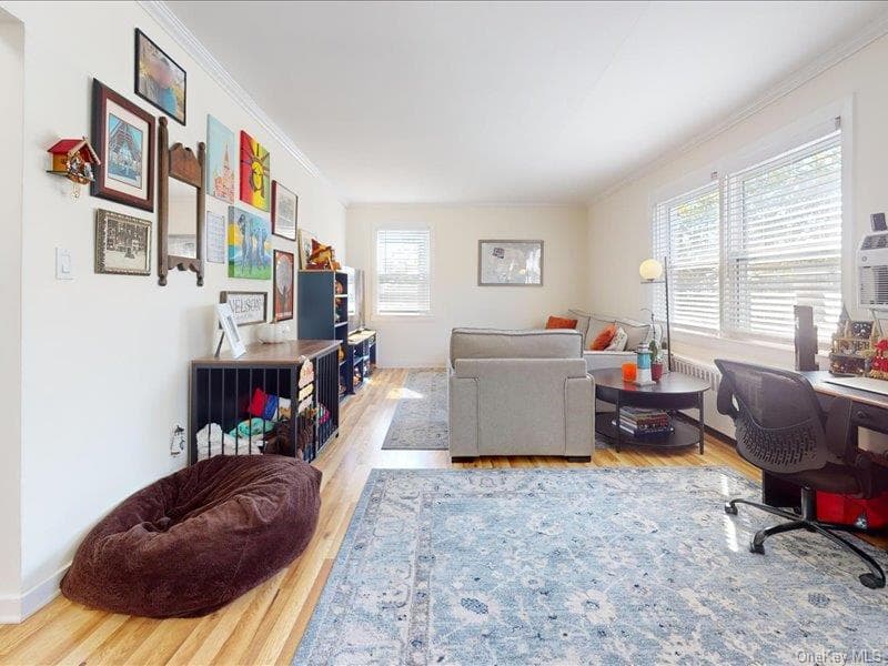 251-29 71st Avenue Unit: 112B thumbnail 2