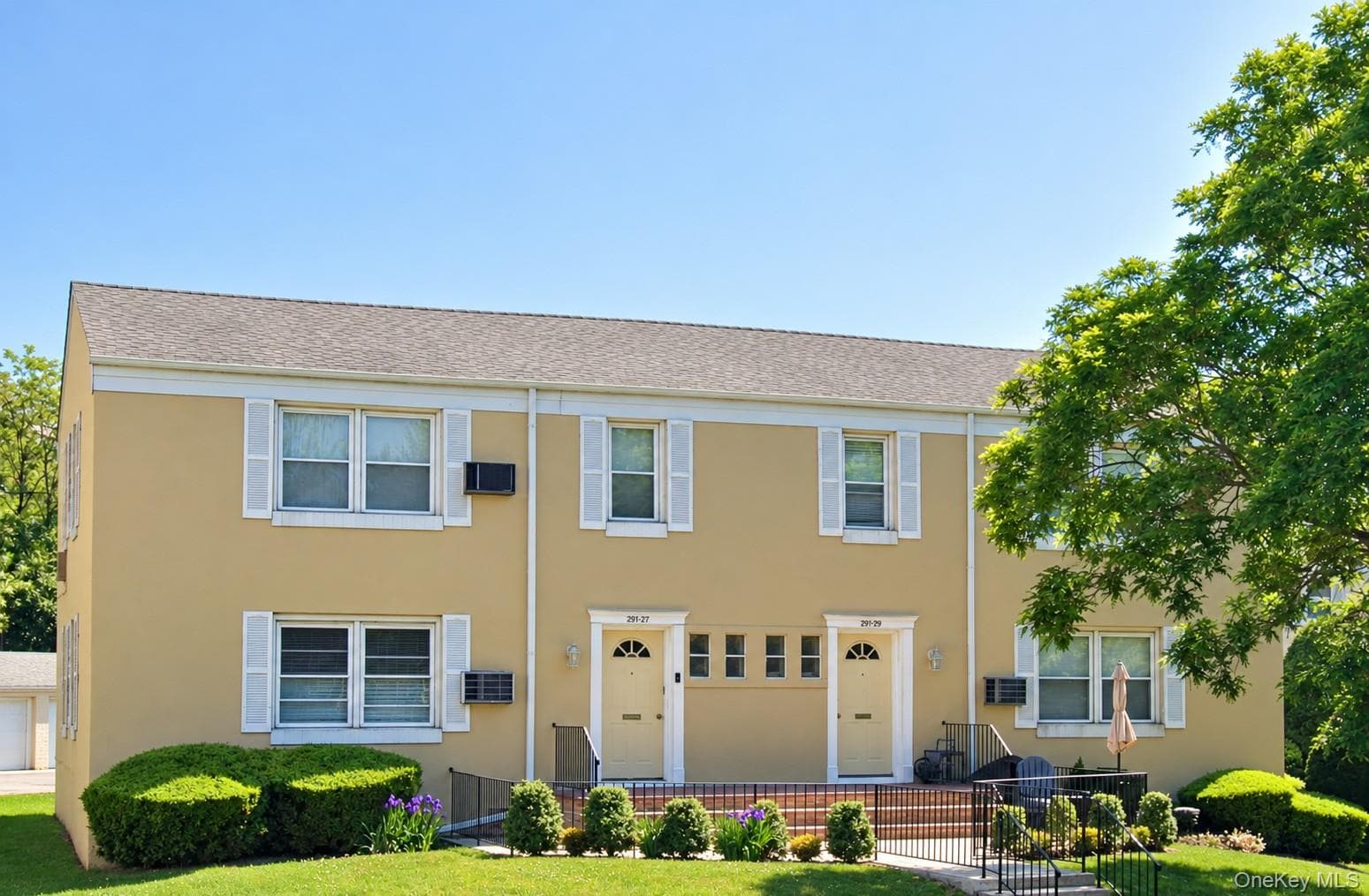 251-29 71st Avenue Unit: 112B, Bellerose
