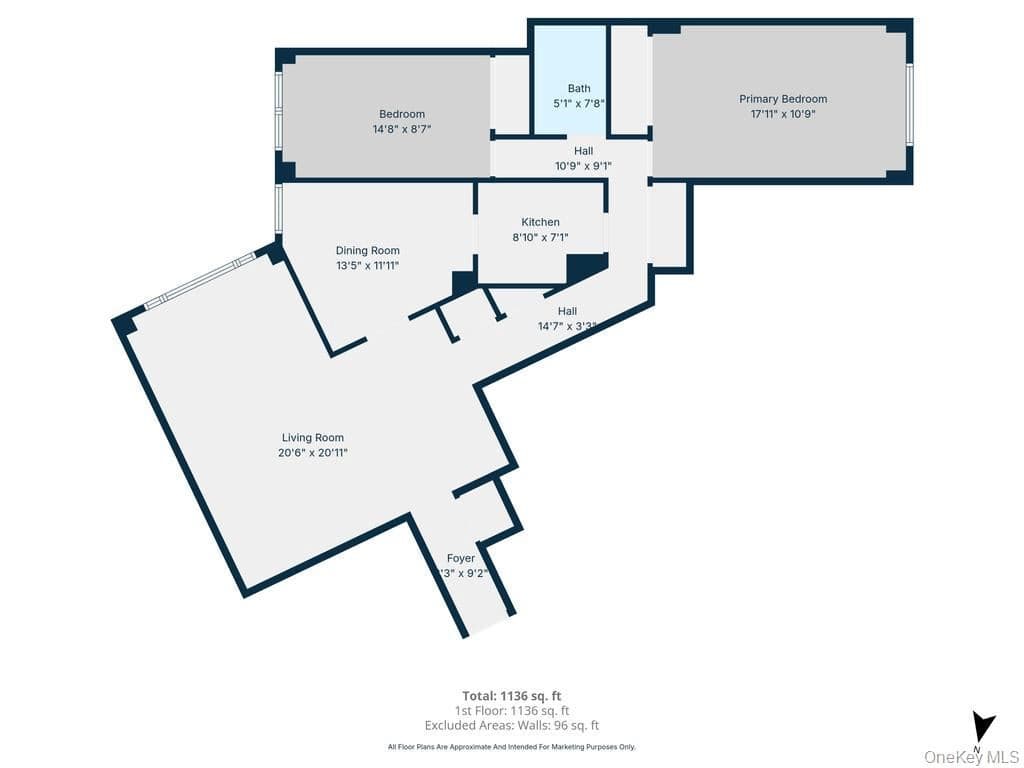 1655 Flatbush Avenue Unit: B1809 thumbnail 4