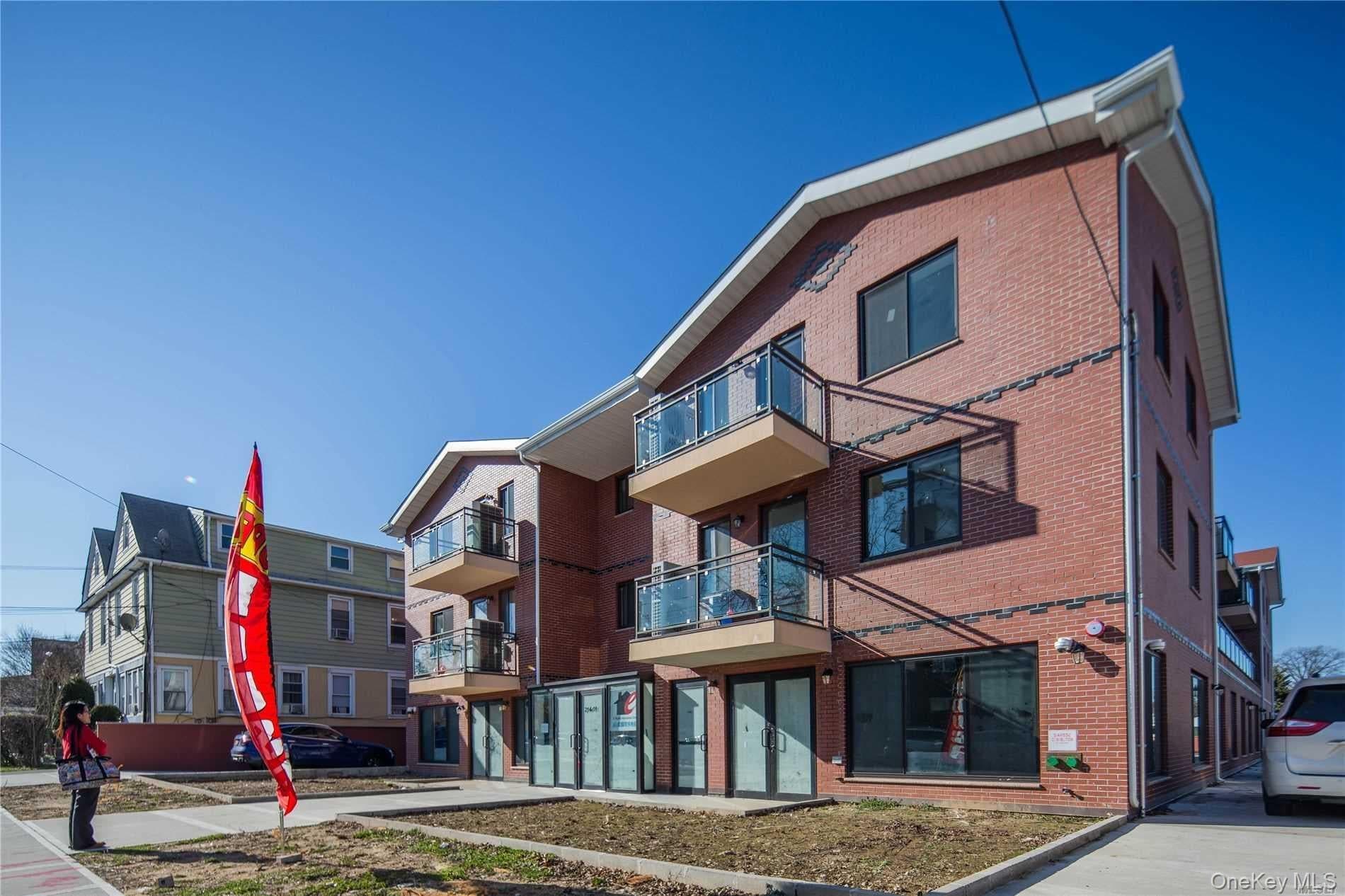 214-11 35th Avenue Unit: C3 thumbnail 2