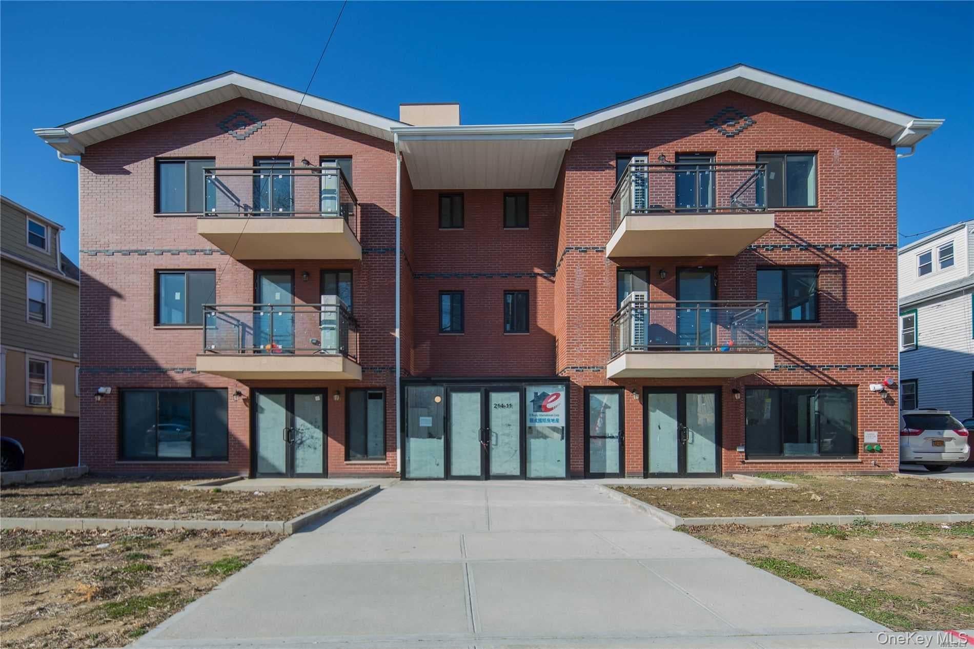 214-11 35th Avenue Unit: C3, Bayside