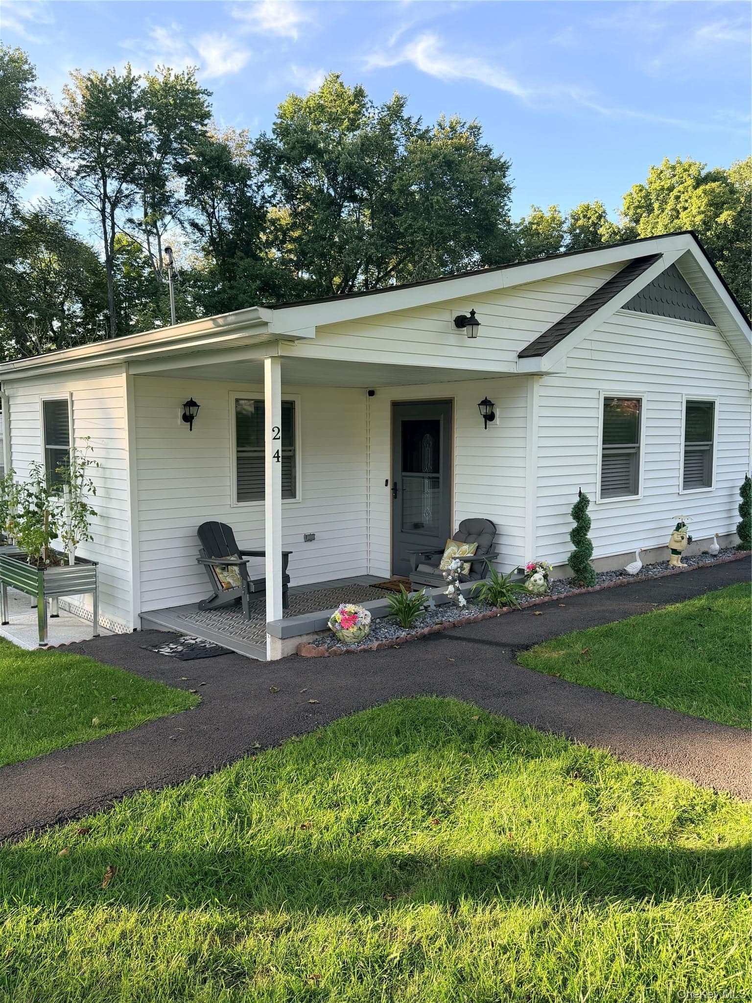 7 Brodie Road Unit: 24, Hopewell Junction