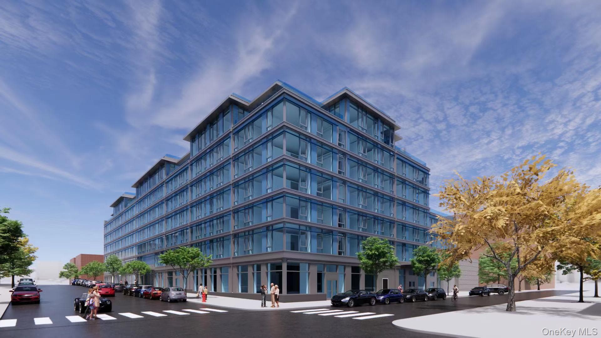 38-20 Parsons Boulevard Unit: CF7, Flushing
