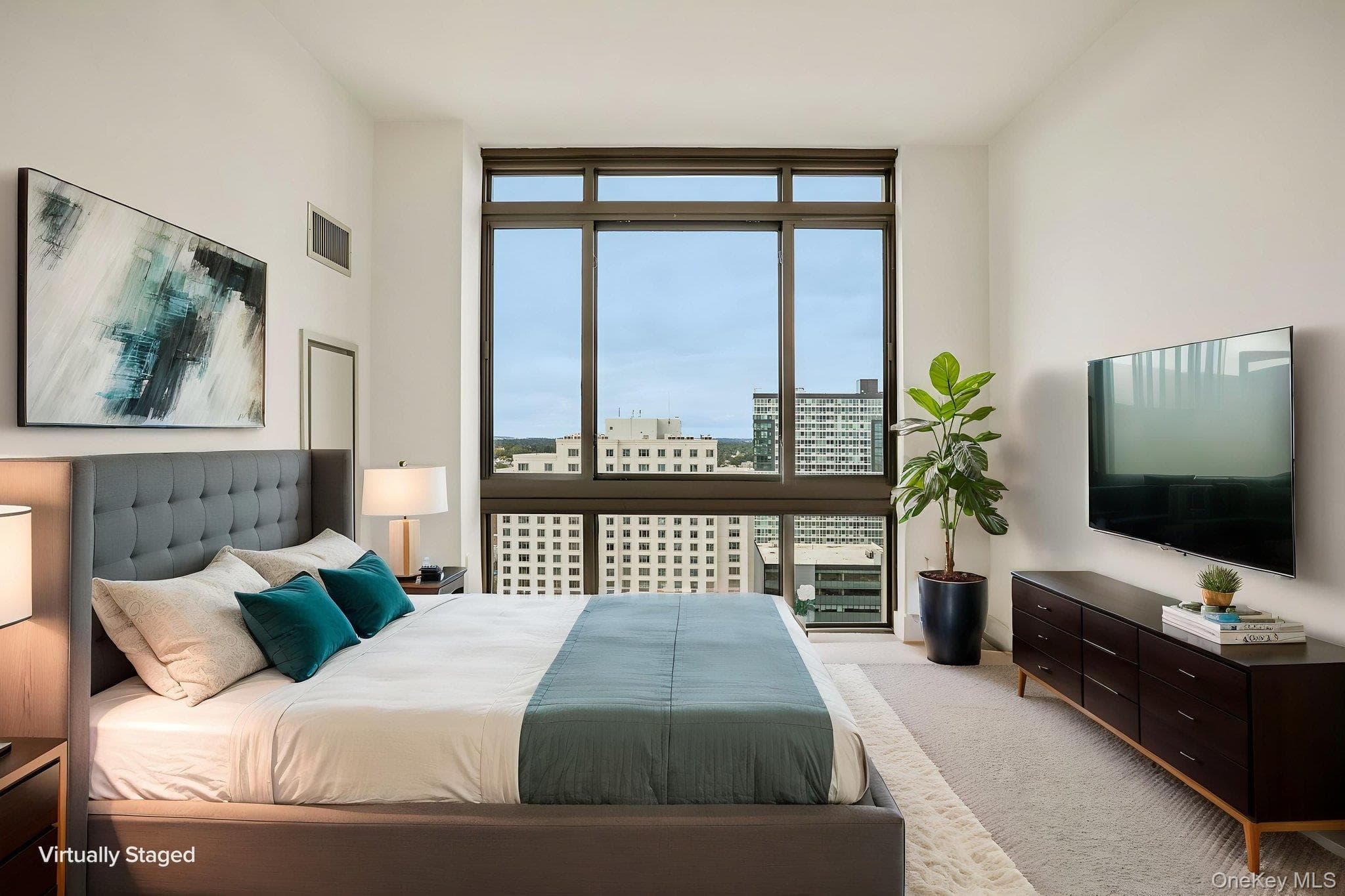 175 Huguenot Street Unit: 2107 thumbnail 20