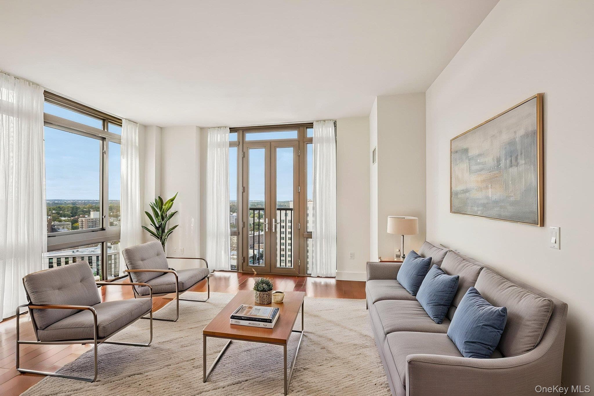 175 Huguenot Street Unit: 2107 thumbnail 2
