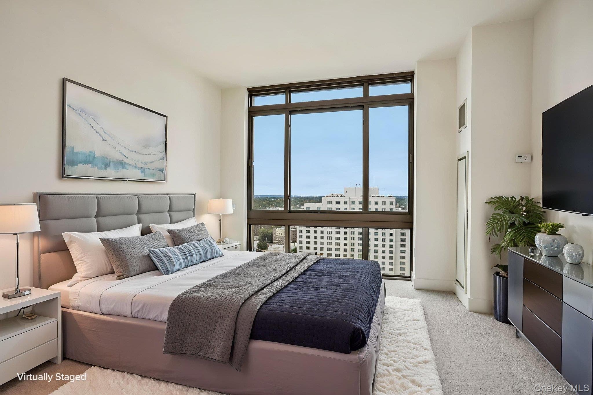 175 Huguenot Street Unit: 2107 thumbnail 24