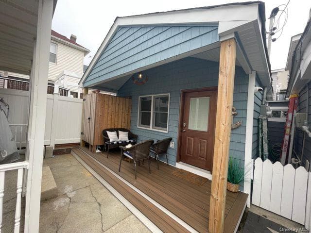 190 Beach 109th Street, Rockaway Park