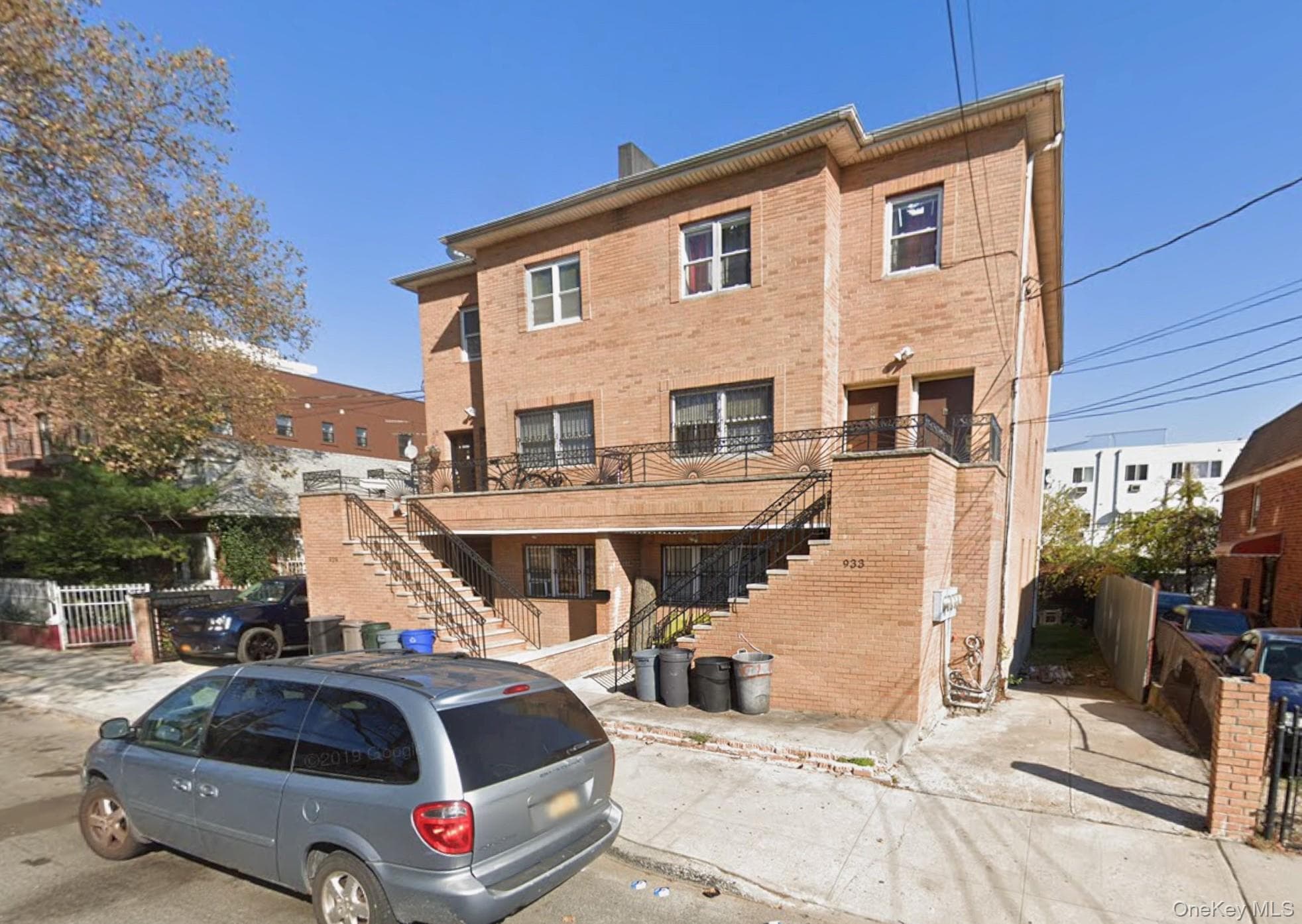 933 Cleveland Street, Brooklyn
