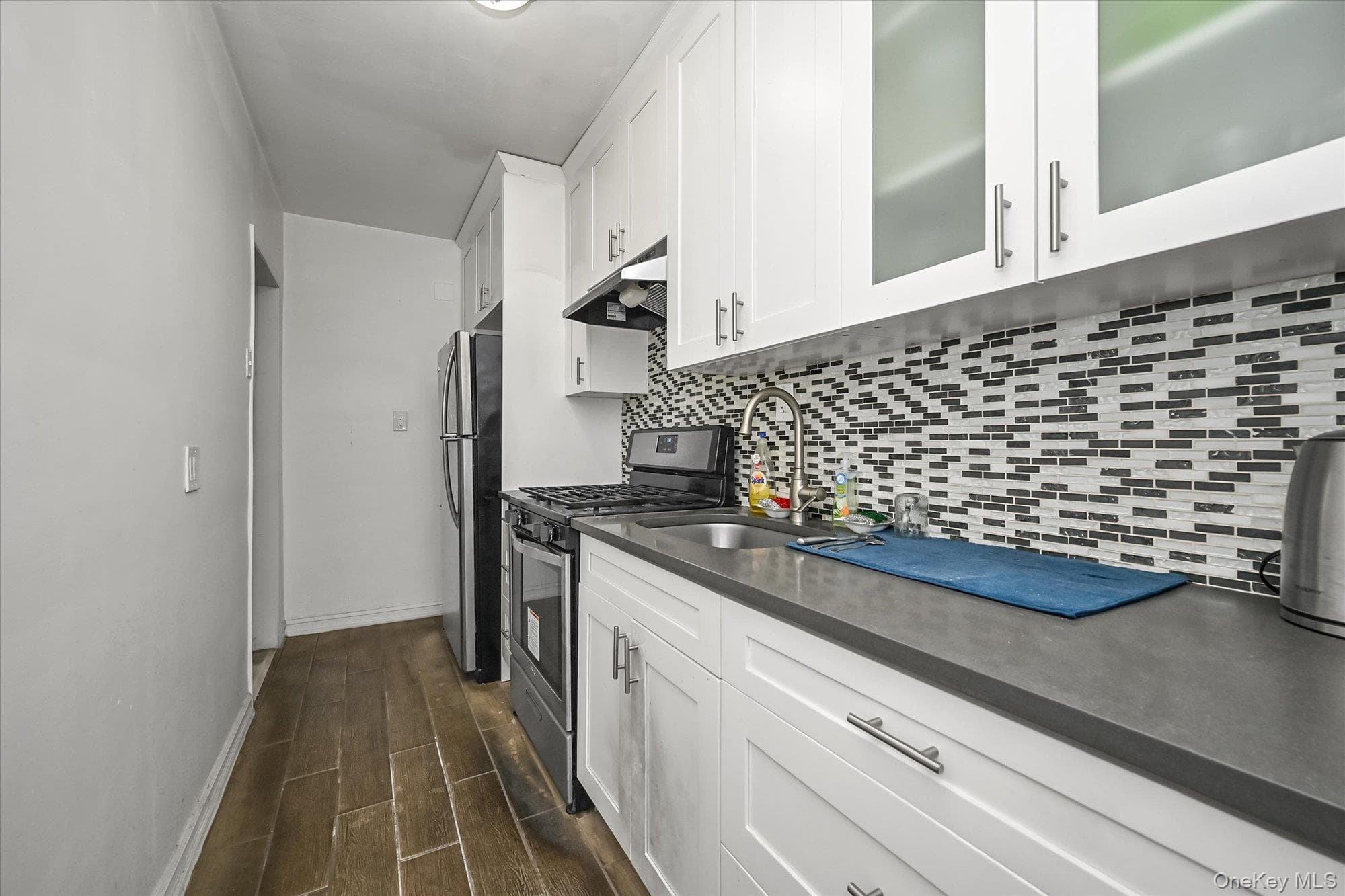 144-24 72nd Avenue Unit: 45B thumbnail 7