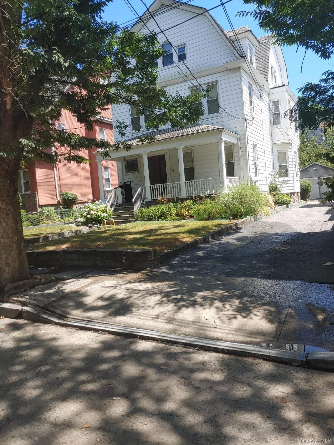 23 Cottage Avenue, Mount Vernon