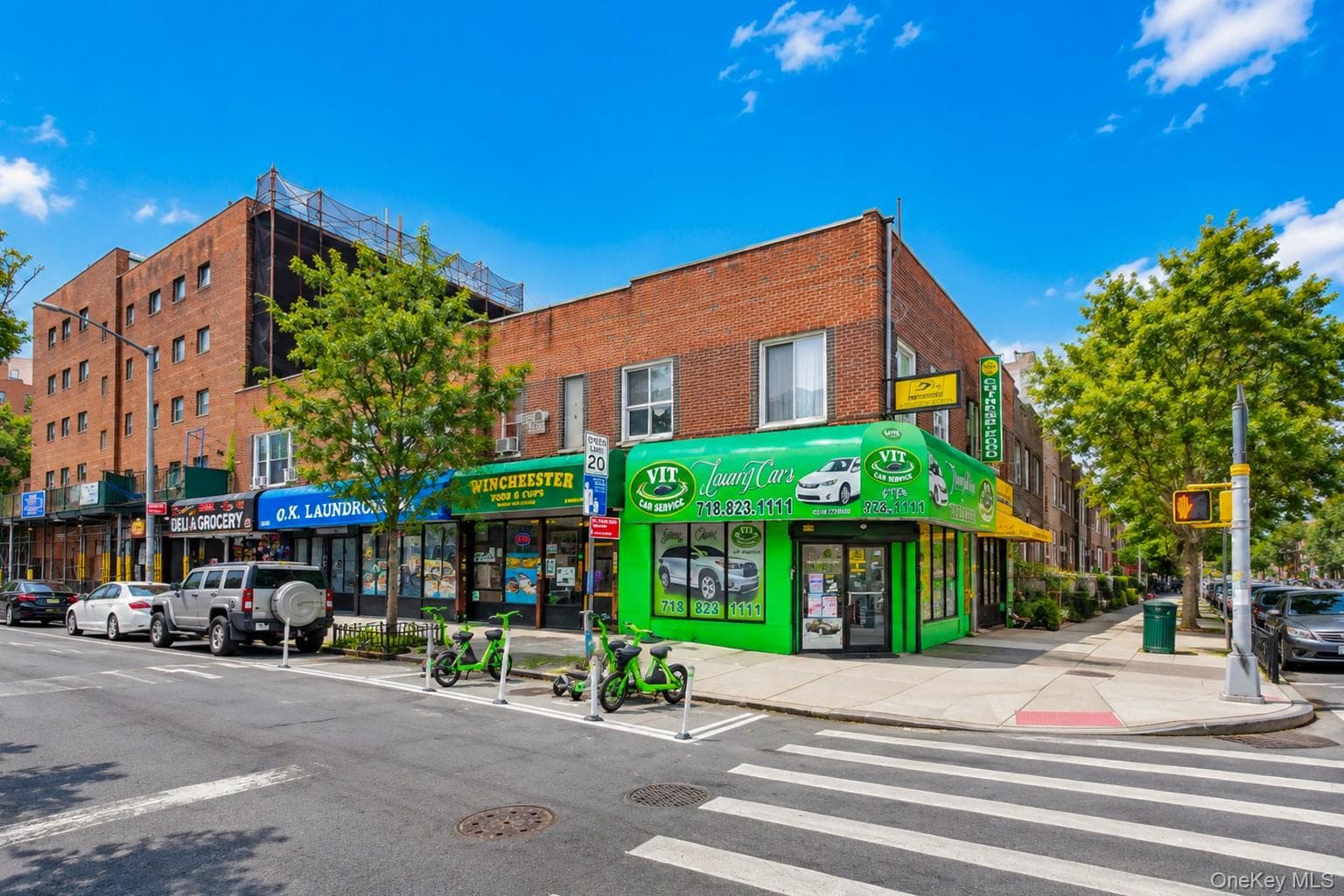 1476 White Plains Road, Bronx
